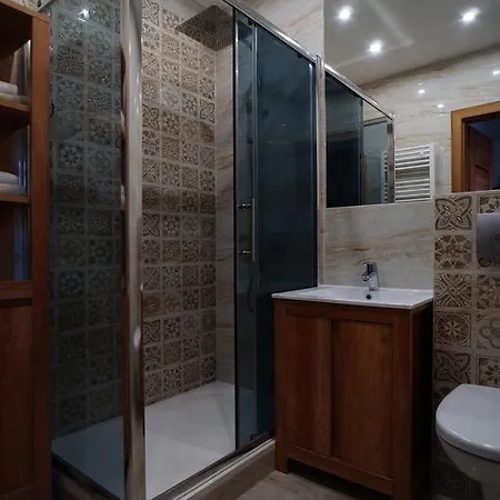 Mariacka 42 * גדנסק