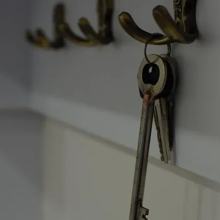 Mariacka 42 * Gdańsk