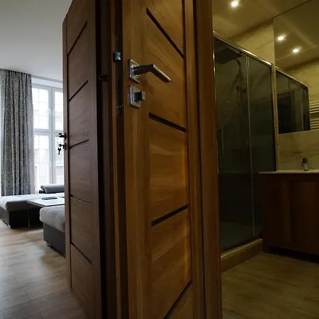 Mariacka 42 Appartement