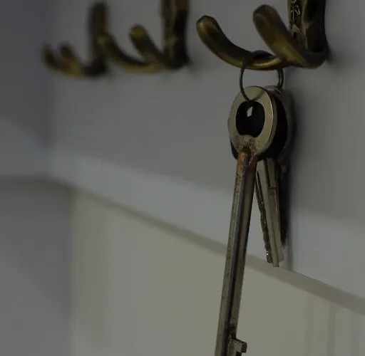 Mariacka 42 * Gdańsk