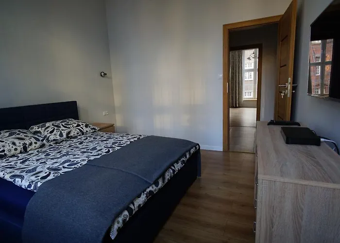 Mariacka 42 Appartement *