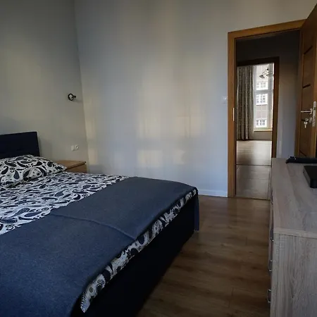 Mariacka 42 Lejlighed *