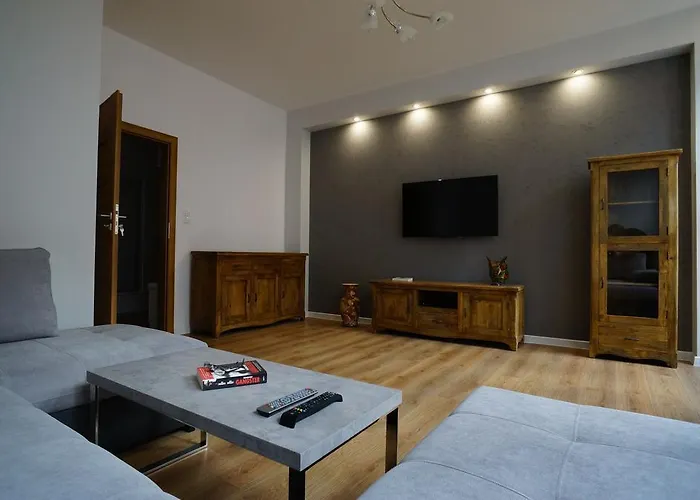 Lejlighed Mariacka 42 Gdańsk